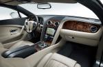 Bentley Continental GT 2011 года